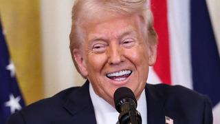 Zelenskiy'e 'diktatör' demişti! Kritik anlaşma öncesi Trump'tan ilginç açıklama: Bunu söylediğime inanamıyorum