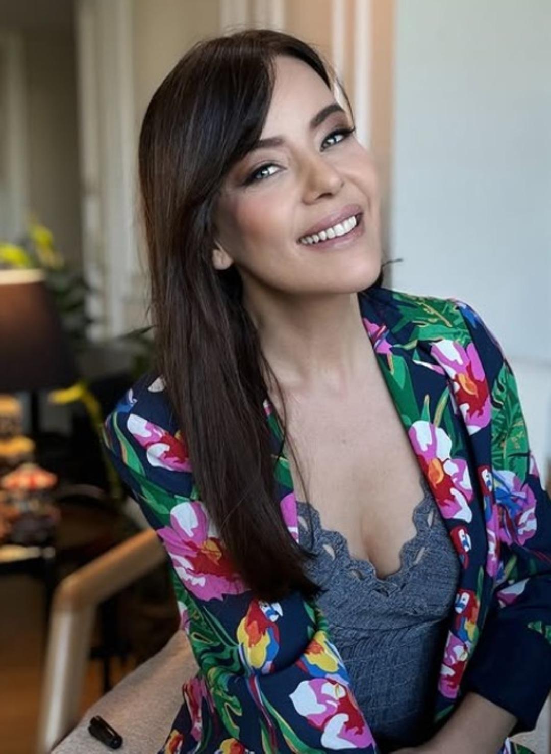 Gelinim Mutfakta yı apar topar bırakmıştı! Nursel Ergin kanseri yendi! Ekranlara geri dönüyor 1