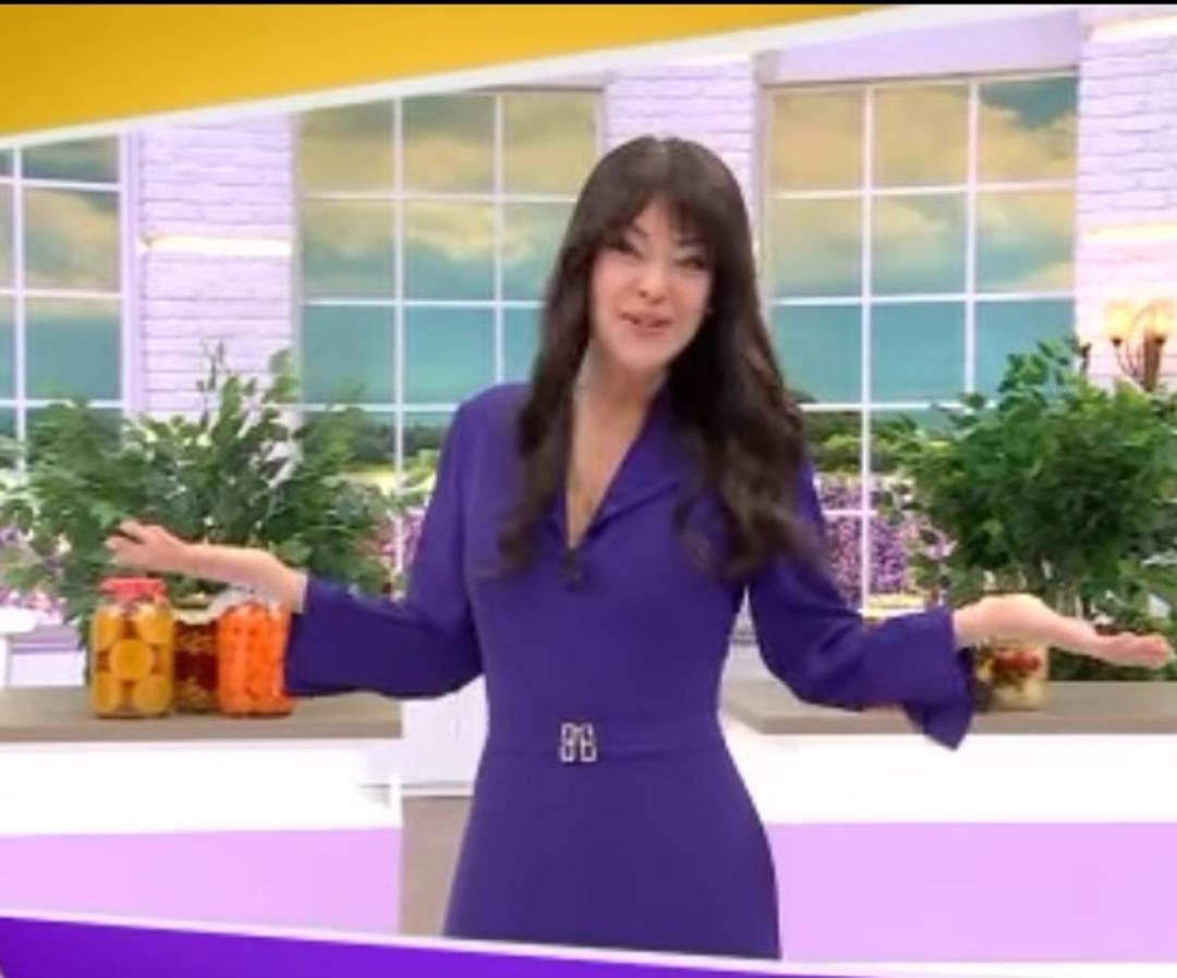 Gelinim Mutfakta yı apar topar bırakmıştı! Nursel Ergin kanseri yendi! Ekranlara geri dönüyor 3