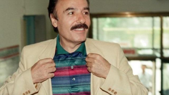 Ferdi Tayfur'un 3 milyar liralık mirası gündemde! Tuğçe Tayfur tedbir istemişti! Mahkemeden dikkat çeken karar 