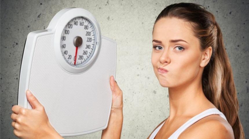 Kilo almanıza engel olacak 3 &ouml;neri!