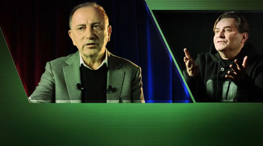 'Fatih Altaylı'nın kiliseleri var' efsanesini anlattı! Armağan Çağlayan'a Van'daki arazilerini tek tek saydı! Duyanlar inanamadı