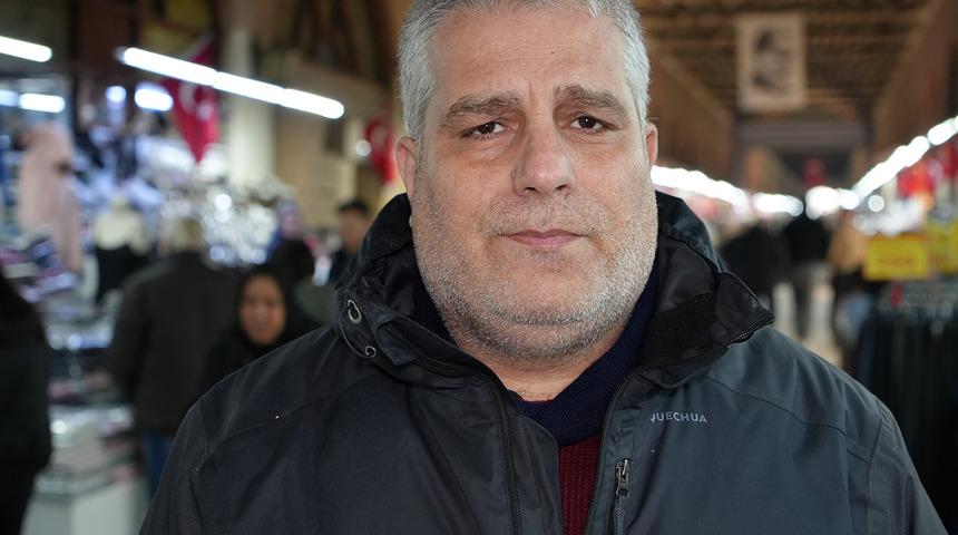 O şehre akın akın geliyorlardı! 'Yüzde 60 düştü' Esnaf kara kara düşünüyor, 'Sadece gezmeye geliyoruz' fiyatlar aynı olunca...