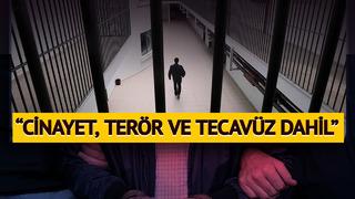 Cinayet, kadına tecavüz ve terör suçları dahil! Yeni af mı çıkıyor? Ankara kulislerini salladı: En az 100 bin kişi
