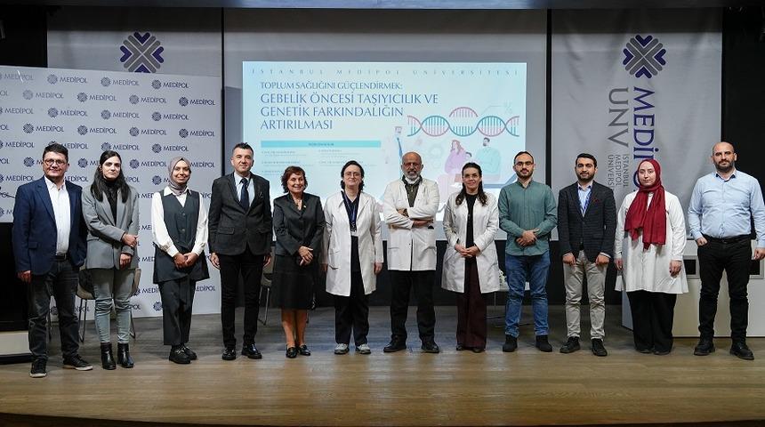 Uzmanı uyardı: Kuzen evlilikleri birçok hastalığa davetiye çıkarıyor