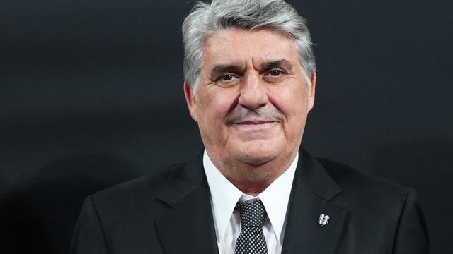 Beşiktaş Kulübü Divan Kurulu Toplantısı yarın yapılacak