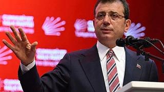 İmamoğlu'ndan teröristbaşı Öcalan'ın çağrısı için açıklama: Ülkemiz adına değerlidir ve önemlidir