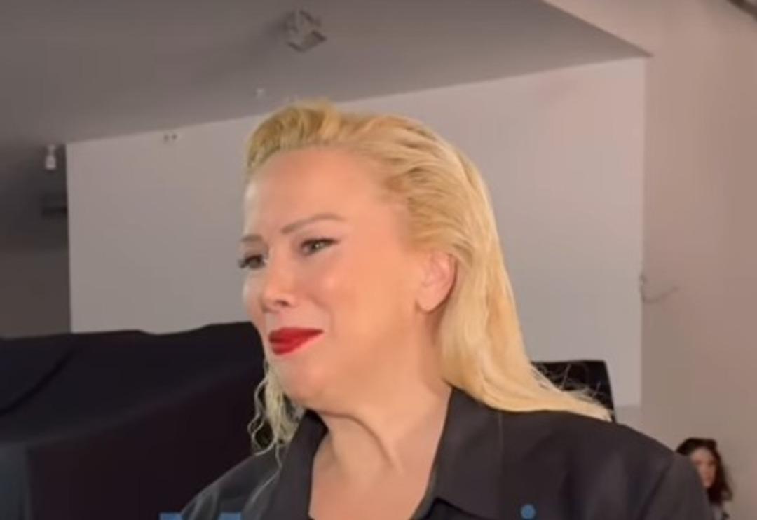 1,5 ayda 10 kilo vermişti! Yarım Elma’nın Yonca’sı Janset Paçal yeni imajıyla beğeni topladı 3