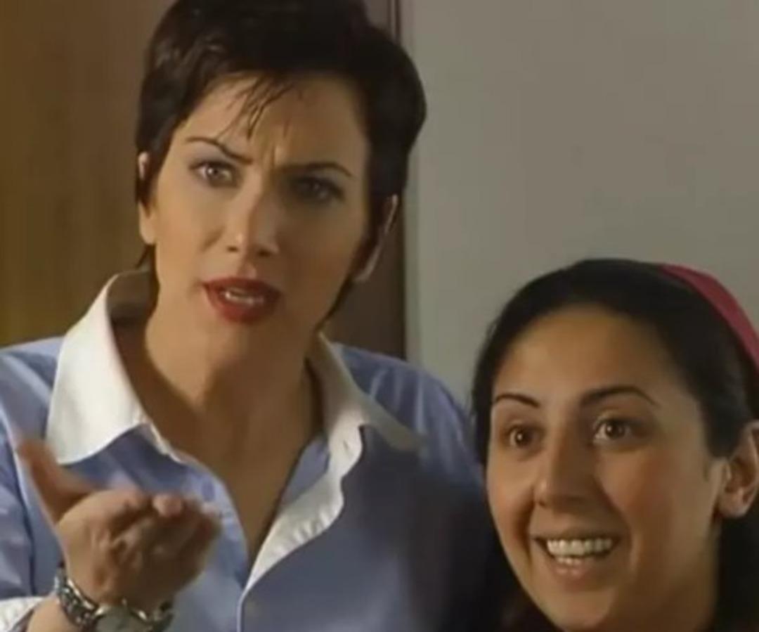 1,5 ayda 10 kilo vermişti! Yarım Elma’nın Yonca’sı Janset Paçal yeni imajıyla beğeni topladı 1