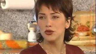 1,5 ayda 10 kilo vermişti! Yarım Elma’nın Yonca’sı Janset Paçal yeni imajıyla beğeni topladı