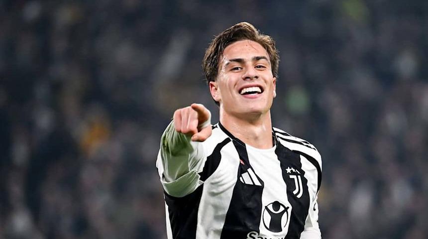 Türk futbol tarihine geçecek bonservis! Kenan Yıldız ile yollar ayrılıyor...