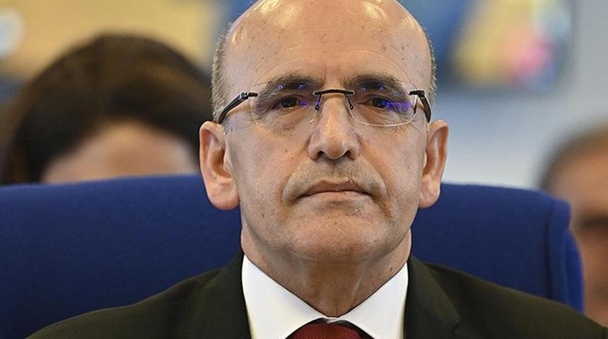 Şimşek'ten büyüme değerlendirmesi: Politikalarımıza devam edeceğiz, olumlu etkileyecek