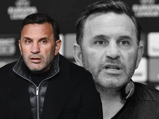 Galatasaray'ın 8 milyon Euro ödeyerek aldığı yeni transferi geldiği gibi gidiyor!