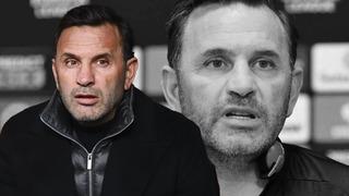 Galatasaray'ın 8 milyon Euro ödeyerek aldığı yeni transferi geldiği gibi gidiyor!