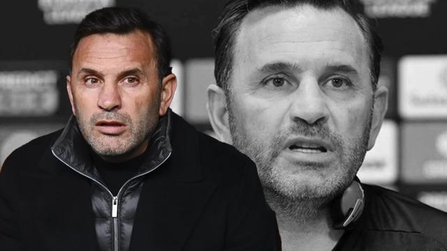 Galatasaray'ın 8 milyon Euro ödeyerek aldığı yeni transferi geldiği gibi gidiyor!