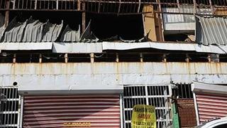 Gaziantep'te yakıt tankeri patladı! 2 ölü, 2 yaralı