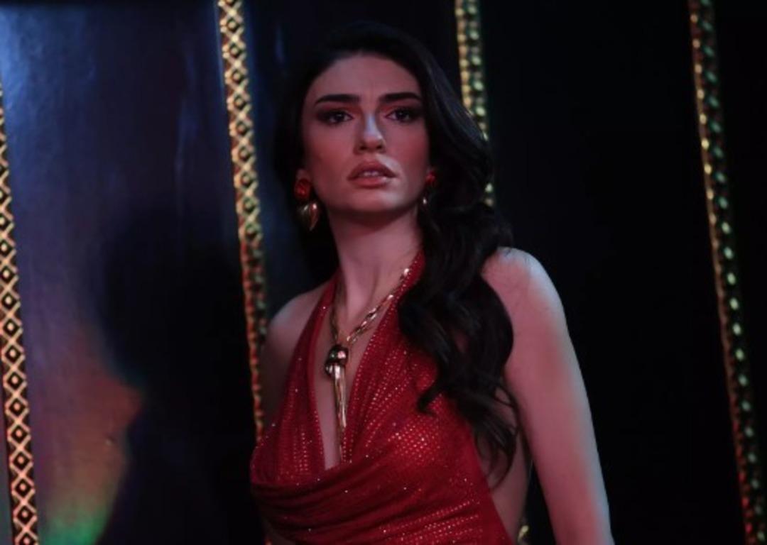 Fenomen dizi İnci Taneleri için karar verildi! Dilber in pavyon sahneleri yayınlanmayacak  3