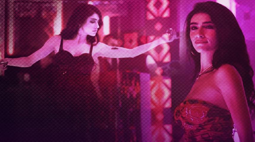 Fenomen dizi İnci Taneleri için karar verildi! Dilber'in pavyon sahneleri yayınlanmayacak 