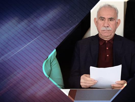 Öcalan'ın çağrısı sonrası gündem oldu