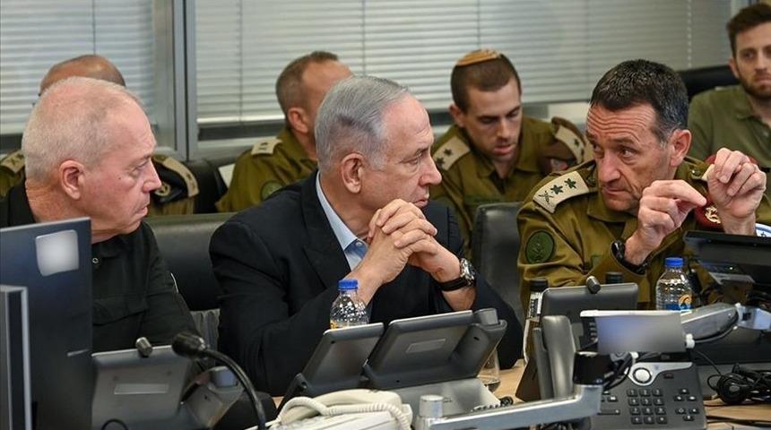 İsrail'de 'Türkiye korkusu' alarmı! Türkçe bilen istihbarat elemanı aranıyor