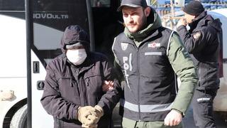 Erzurum'da MESEM programlarında haksız kazanç sağlandığı iddiasıyla 21 şüpheli yakalandı