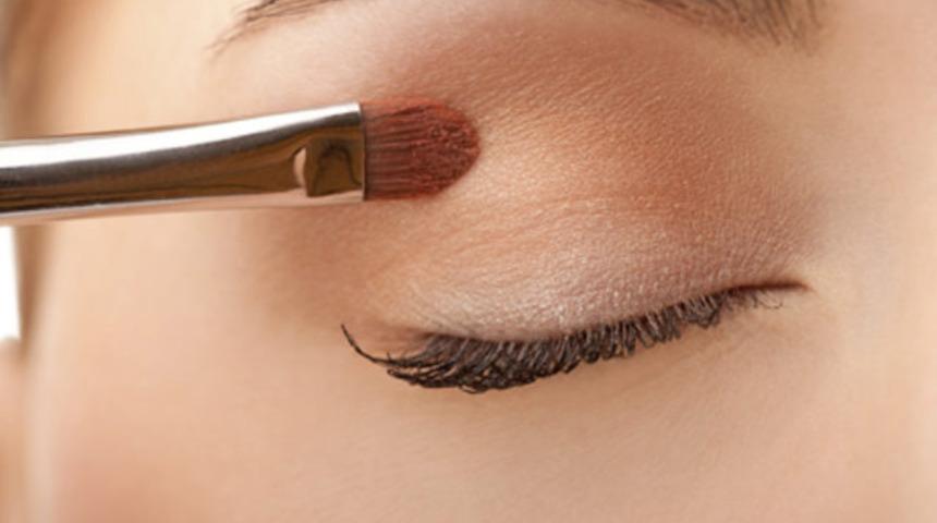 Test ederken gözünüzden olmayın!