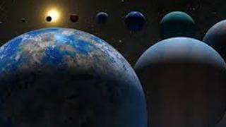 Bunu kaçıranlar 15 yıl beklemek zorunda kalacak! 7 gezegen yan yana sıralanacak... Çıplak gözle bile görülecek