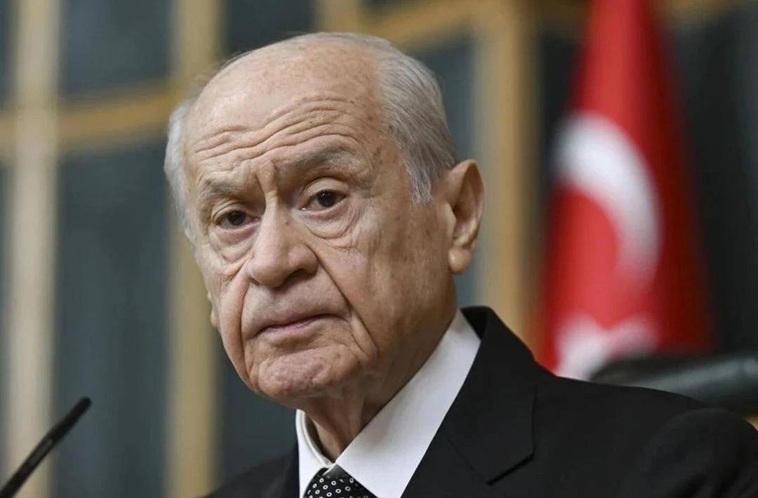 Erbakan ile Bahçeli arasında telefon krizi: "Böyle bir tavır almalarını gerçekten yadırgadık ve üzüldük" 1