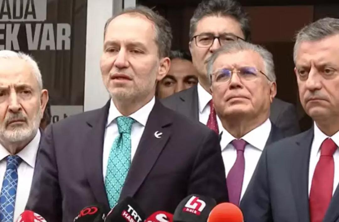 Erbakan ile Bahçeli arasında telefon krizi: "Böyle bir tavır almalarını gerçekten yadırgadık ve üzüldük" 2