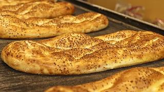 Erzincan Tercan’da Ramazan pidesi fiyatları belirlendi 