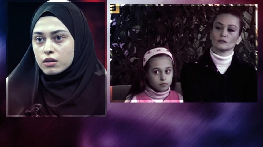  Sessiz sedasız evlenmişti! Kurtlar Vadisi'nin yıldızı Fatma Büşra Ayaydın anne oldu! Son hali gündemdeydi