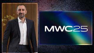 Türk Telekom’dan GSMA Mobil Dünya Kongresi’nde yerlilik hamlesi