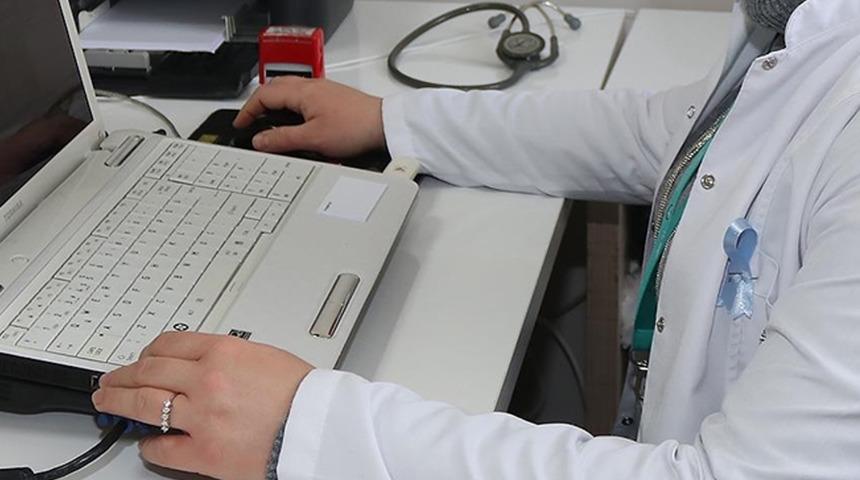 "Sağlıklı Türkiye Yüzyılı" programı ile aile hekimleri 16 milyon tarama yaptı…