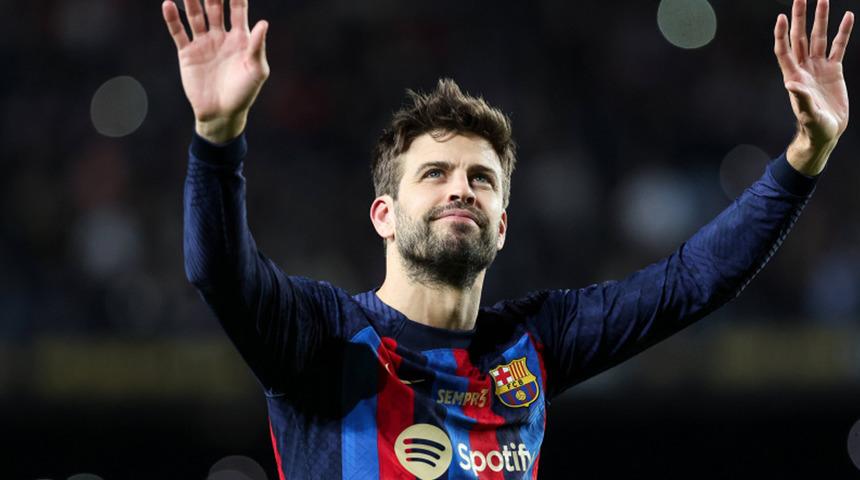 Gerard Pique'den devrim niteliğinde teklif! 0-0 biten maçlar için önerisi yeni tartışmanın fitilini ateşleyecek