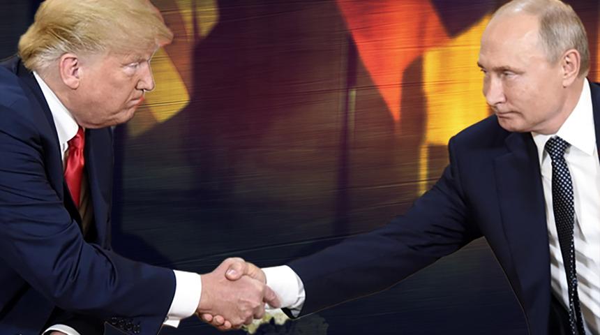 Son dakika | İstanbul'daki görüşme meyvesini verdi: İlk hamle Rusya'dan! Washington Büyükelçisi atandı