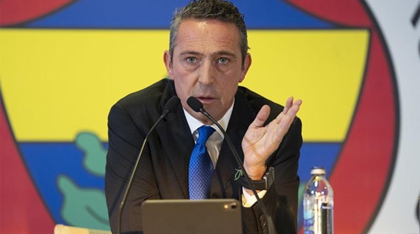 Fenerbahçe sponsorluk anlaşmasını yalanladı! "Söz konusu bile değil"