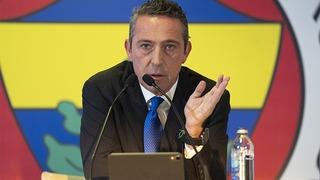 Fenerbahçe sponsorluk anlaşmasını yalanladı! Söz konusu bile değil