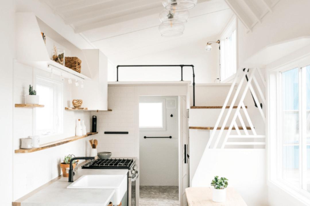 Küçük evleri büyük göstermek mümkün mü? Bu tüyolarla evet! 1