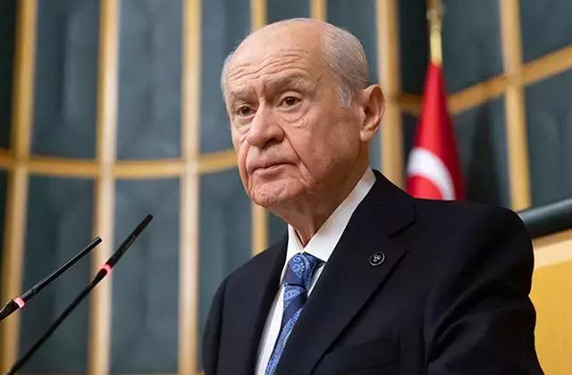MHP lideri Bahçeli'den 'Ramazan' paylaşımı: Kutlu bir dönemin eşiğindeyiz