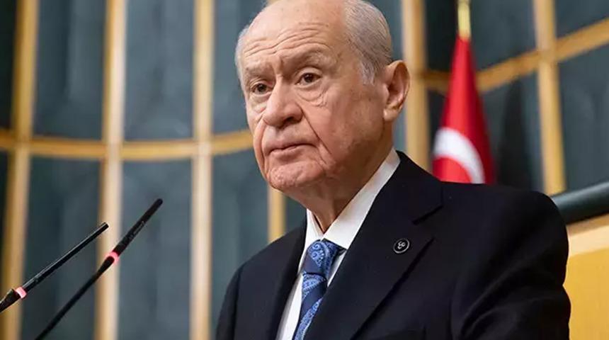 MHP lideri Bahçeli'den 'Ramazan' paylaşımı: Kutlu bir dönemin eşiğindeyiz