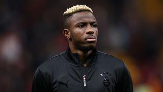 Victor Osimhen için çılgın teklif! Transferde çok ısrarcılar... İşte o teklif