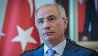 Ala: "Suriye&rsquo;de T&uuml;rkiye, &uuml;zerine d&uuml;şen sorumluluğu yerine getirmekte kararlıdır"