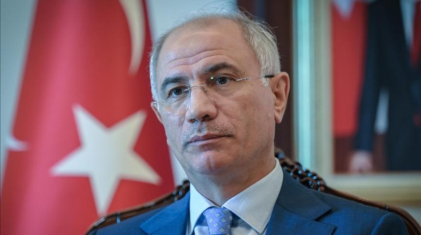 AK Parti'den Özgür Özel'e tepki: "Anlamsız siyasetine bir yenisi daha ekledi"