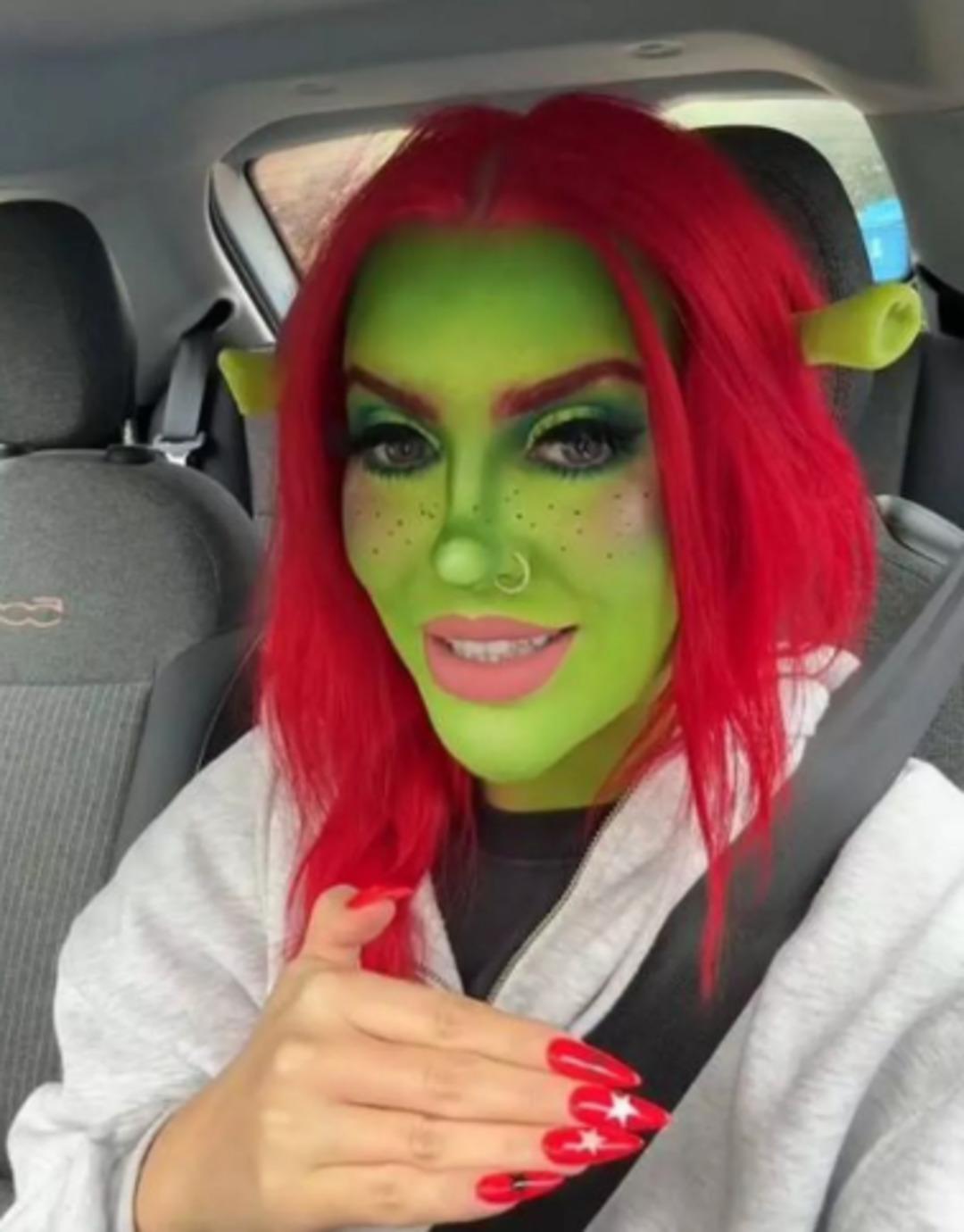 Hemşire gördüğüne inanamadı! Her yeri yemyeşil halde doktor kontrolüne gittiği anlar sosyal medyada viral oldu 3