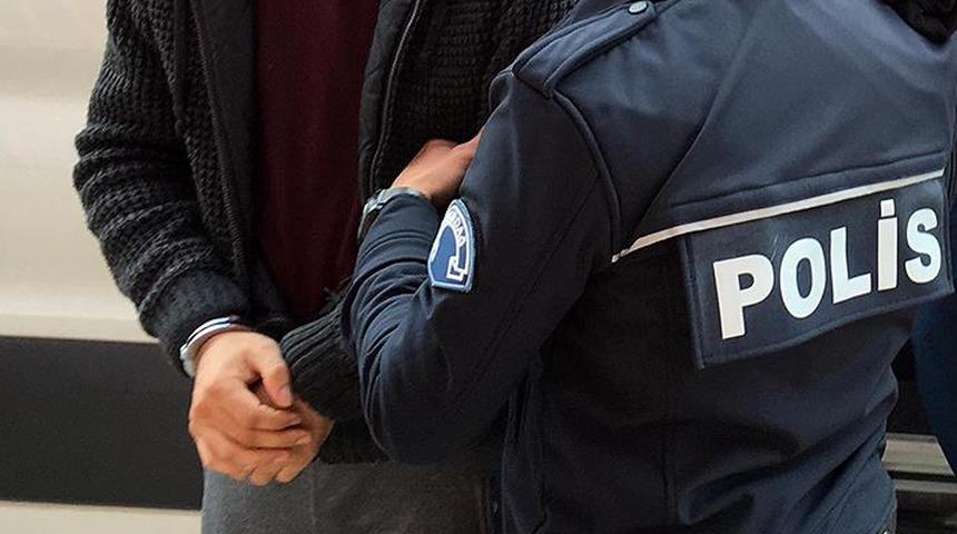 İzmir'de terör propagandası yapanlara operasyon! 4 gözaltı