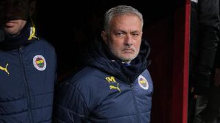 Jose Mourinho'dan Galatasaray'a manevi tazminat davası! Ateş asla sönmüyor... İşte detaylar