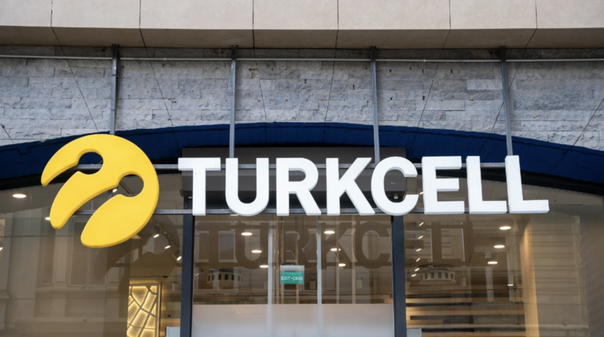 Güçlü büyüyen Turkcell’den güçlü yatırım