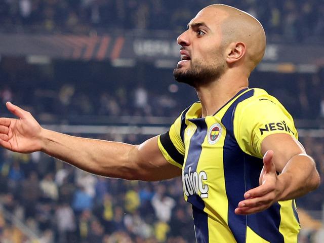 Fenerbahçe Amrabat için kararını verdi! Gidecek mi? Kalacak mı? İşte detaylar...