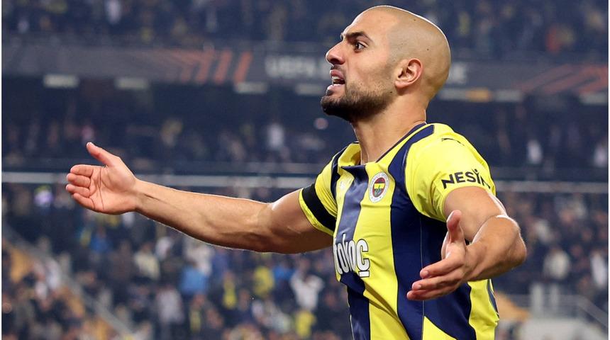 Fenerbahçe Amrabat için kararını verdi! Gidecek mi? Kalacak mı? İşte detaylar...