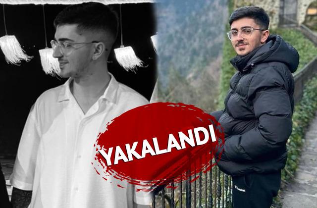 İstanbul'da ikinci Timur Cihantimur vakası! Muhammet Gürcan Koçak'ı öldüren sürücü günler sonra yakalandı